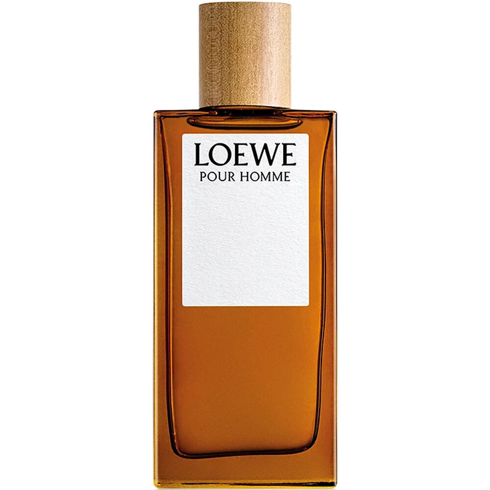 Loewe Pour Homme Agua de colonia para hombre 100mL