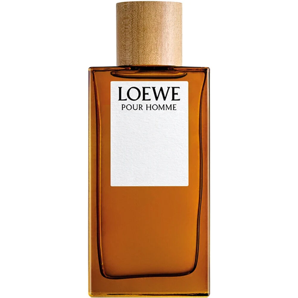 Loewe Pour Homme Agua de colonia para hombre 150mL