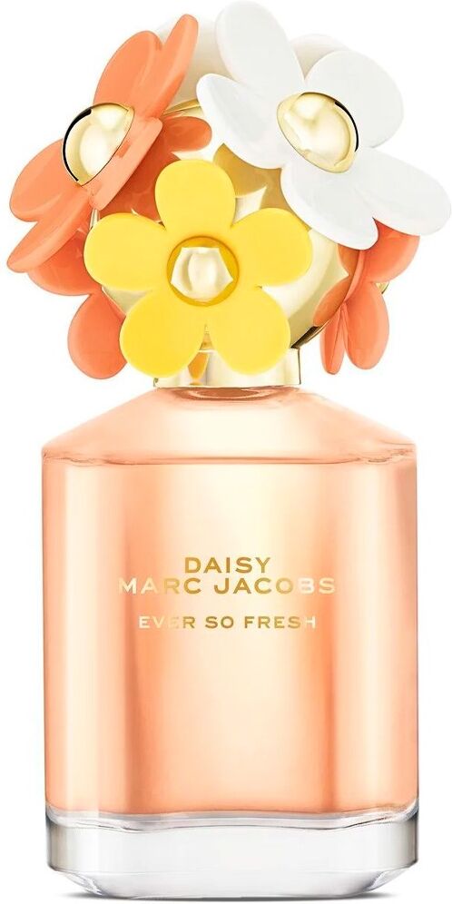 Marc Jacobs Eau de Parfum Daisy Ever So Fresh para Mujer 75mL