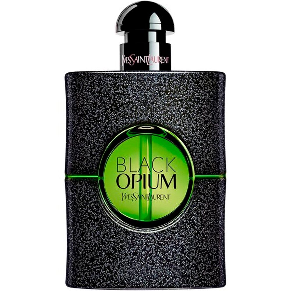 Yves Saint Laurent Opio Negro Ilícito Verde Eau Parfum Mujer 75mL
