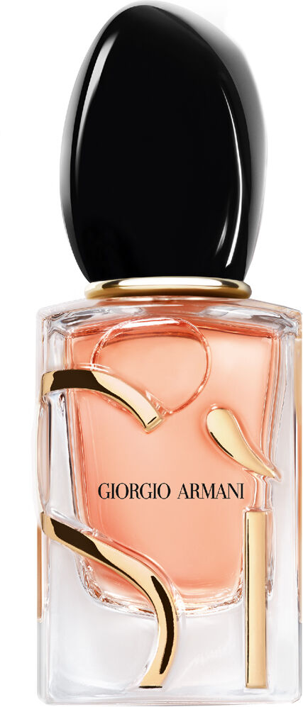 Giorgio Armani Sì Eau de Parfum Intense para mujer 30mL