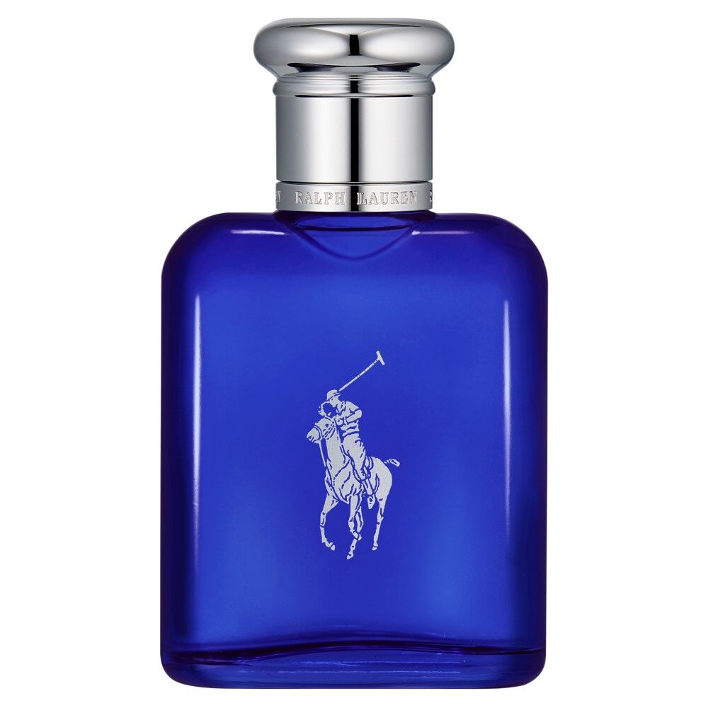 Ralph Lauren Polo Blue Eau de Toilette Men 125mL