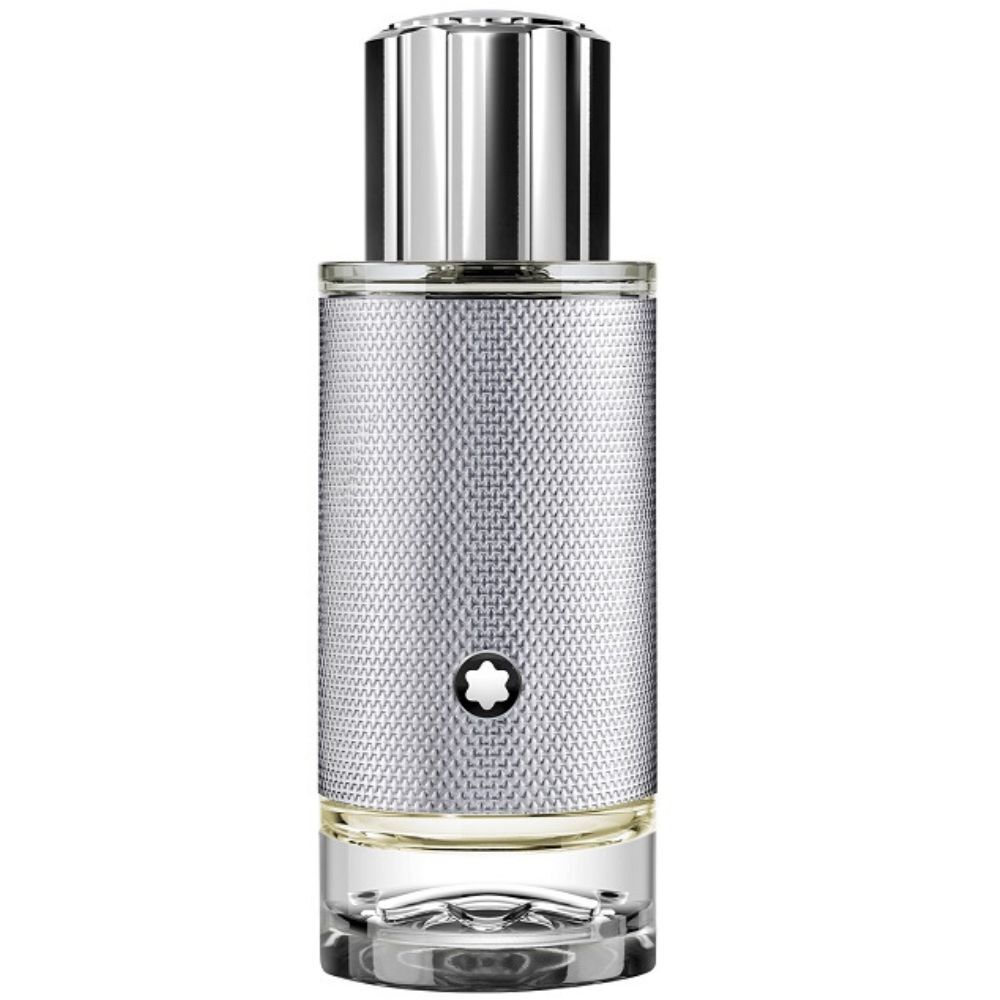 Montblanc Explorer Agua de perfume Platinum para hombre 30mL