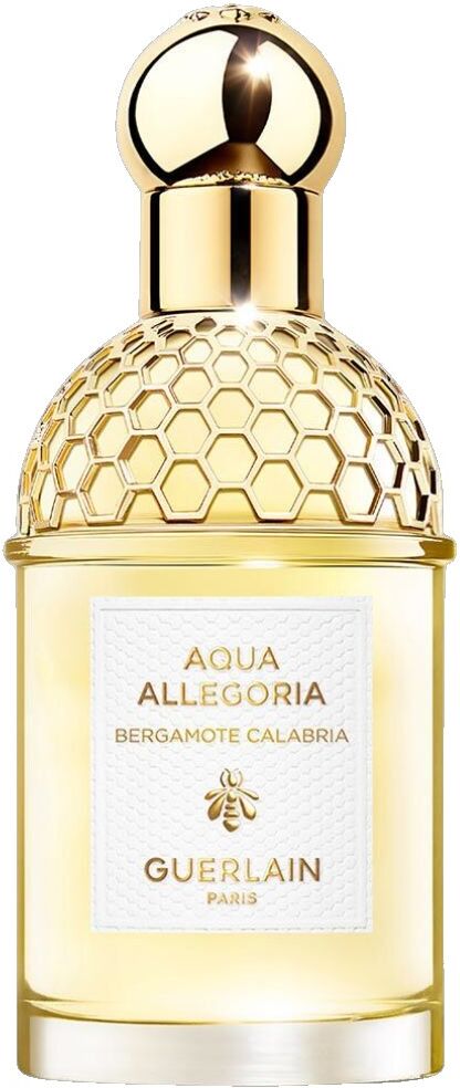 Guerlain Aqua Allegoria Bergamota Calabria 75mL