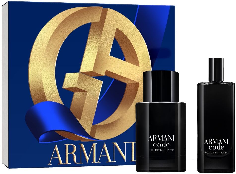 Giorgio Armani Code Eau de Toilette Men 1&nbsp;un.