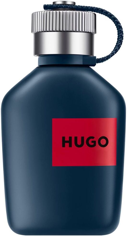 Boss Agua de Colonia Hugo Jeans para hombre 75mL