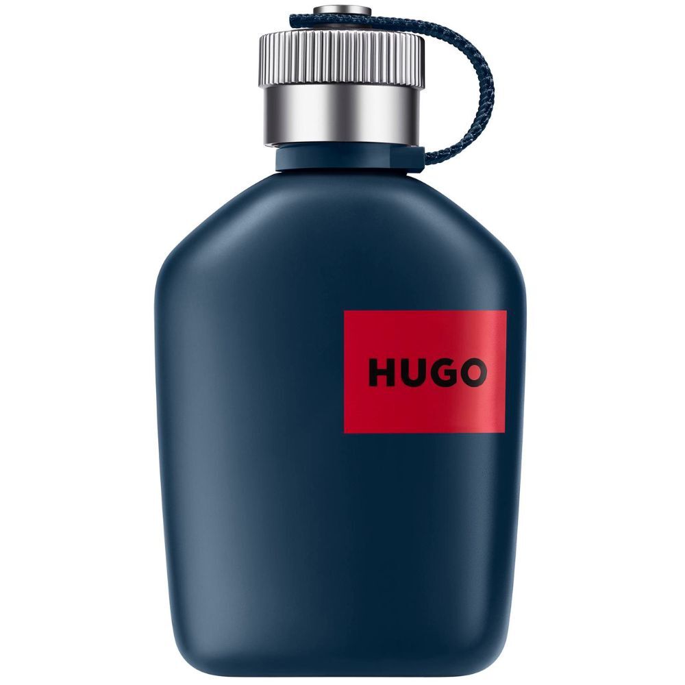 Boss Agua de Colonia Hugo Jeans para hombre 125mL