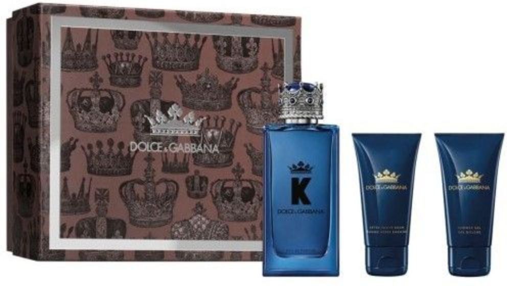 Dolce & Gabbana K By Dolce &amp; Gabbana Eau de Parfum para hombre 1&nbsp;un.