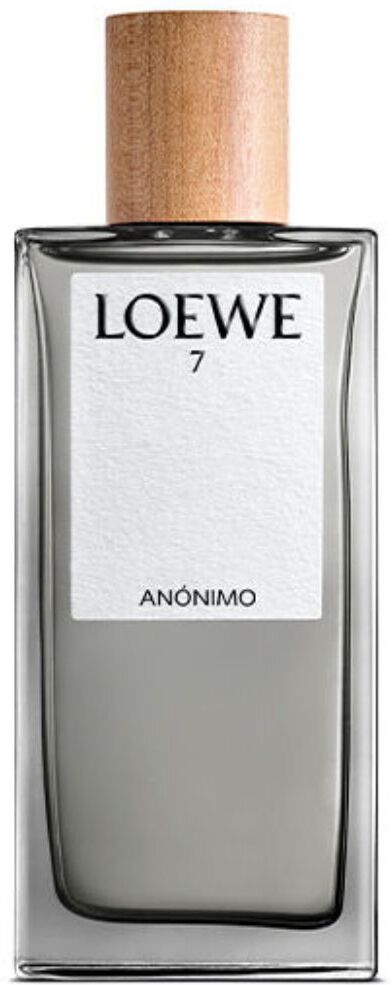 Loewe 7 Anónimo Eau de Parfum para hombre 100mL