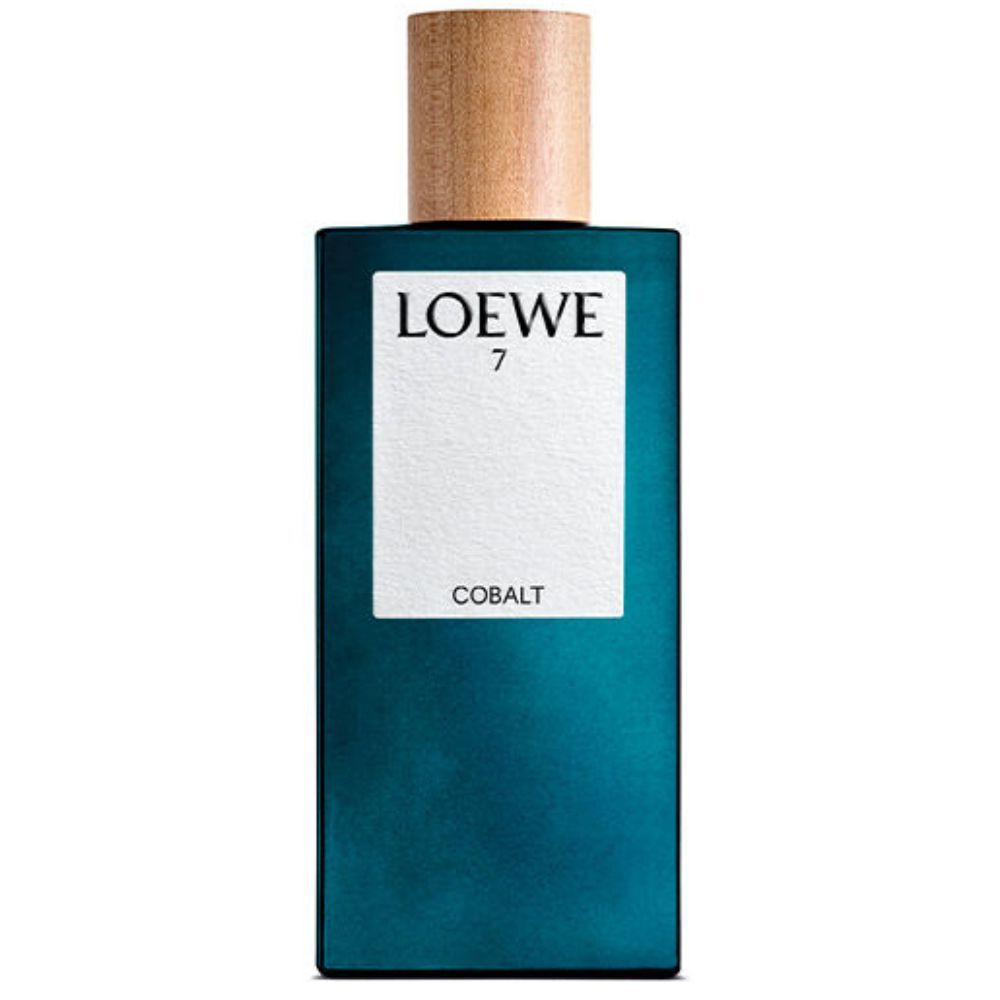Loewe 7 Agua de perfume Cobalto para hombre 100mL