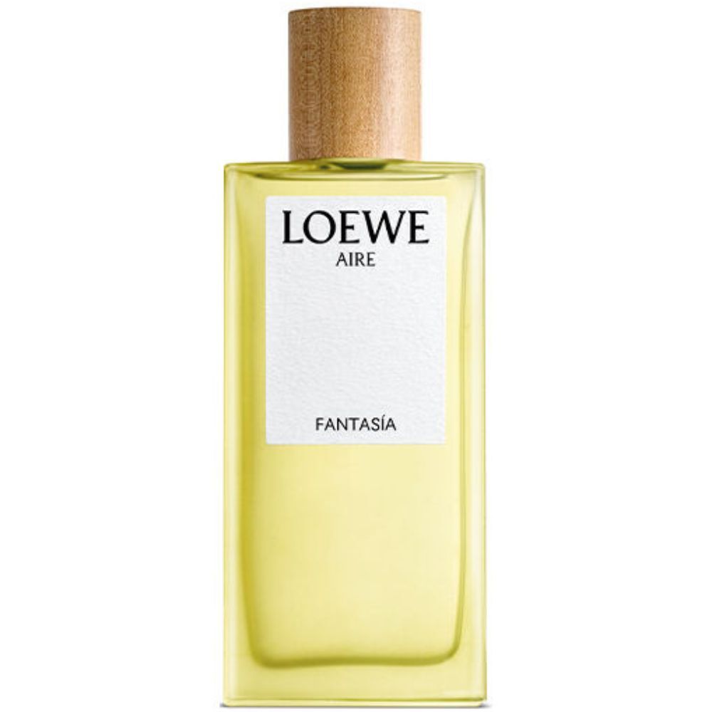 Loewe Aire Agua de colonia Fantasía para mujer 100mL