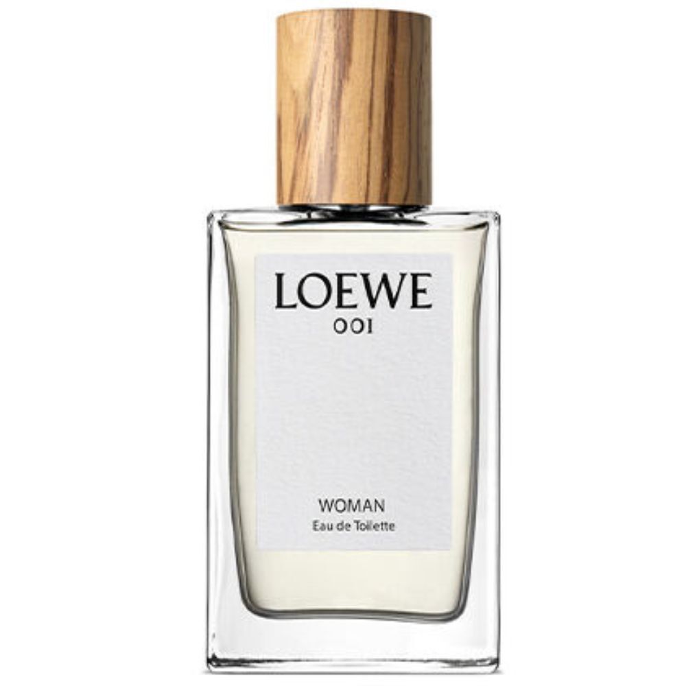 Loewe 001 Agua de Colonia Mujer 30mL