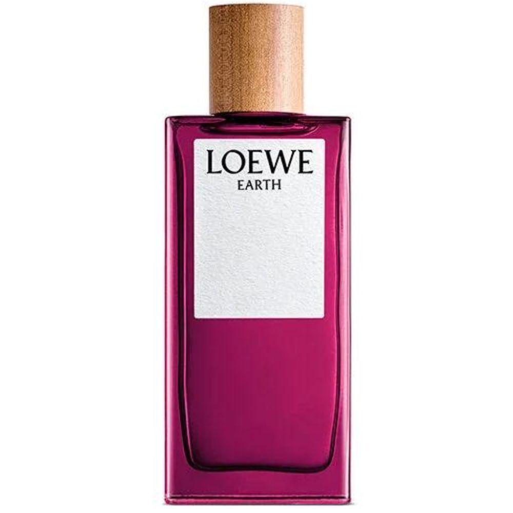 Loewe Agua de perfume Tierra para mujer 100mL