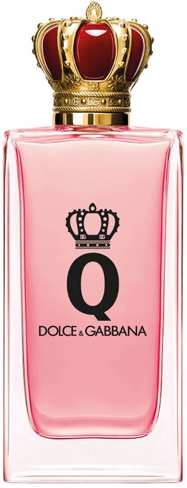 Dolce & Gabbana Q By Dolce &amp; Gabbana Eau de Parfum para Mujer 100mL