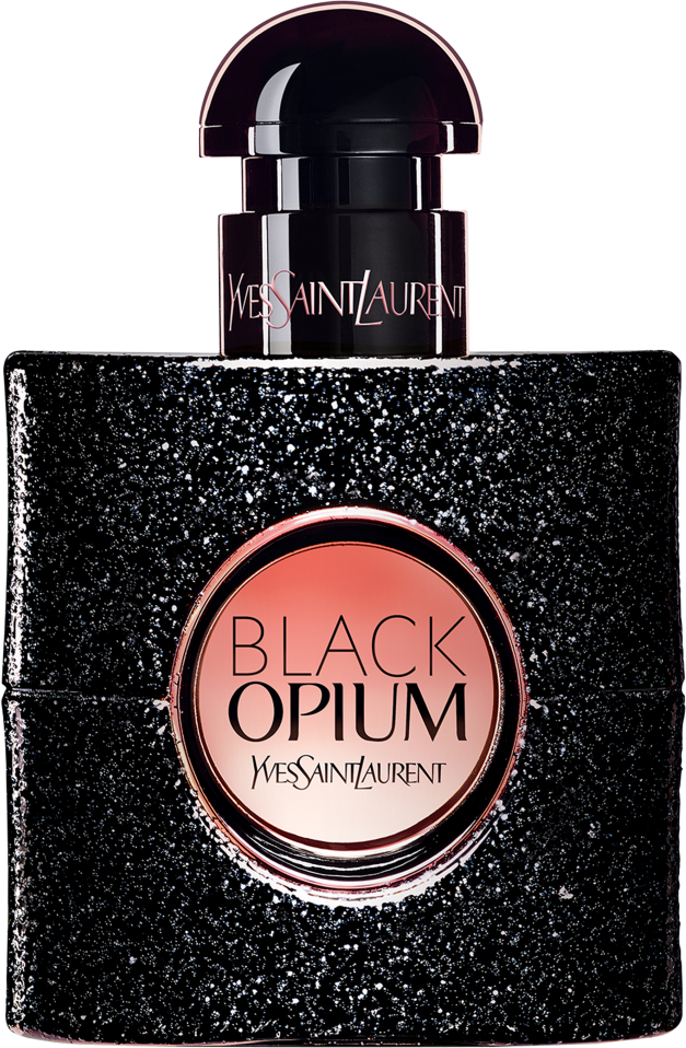 Yves Saint Laurent Black Opium Eau Parfum Mujer 30mL