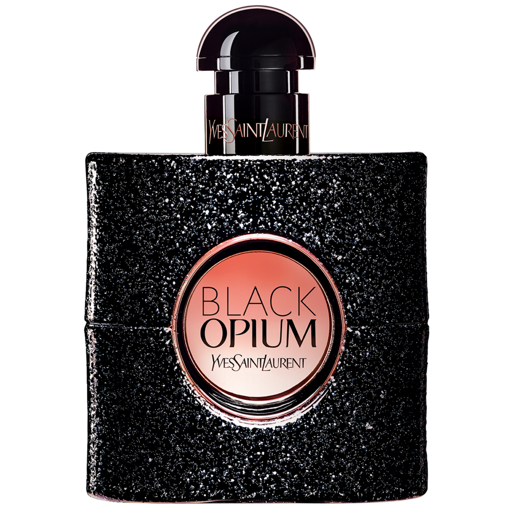 Yves Saint Laurent Black Opium Eau Parfum Mujer 50mL