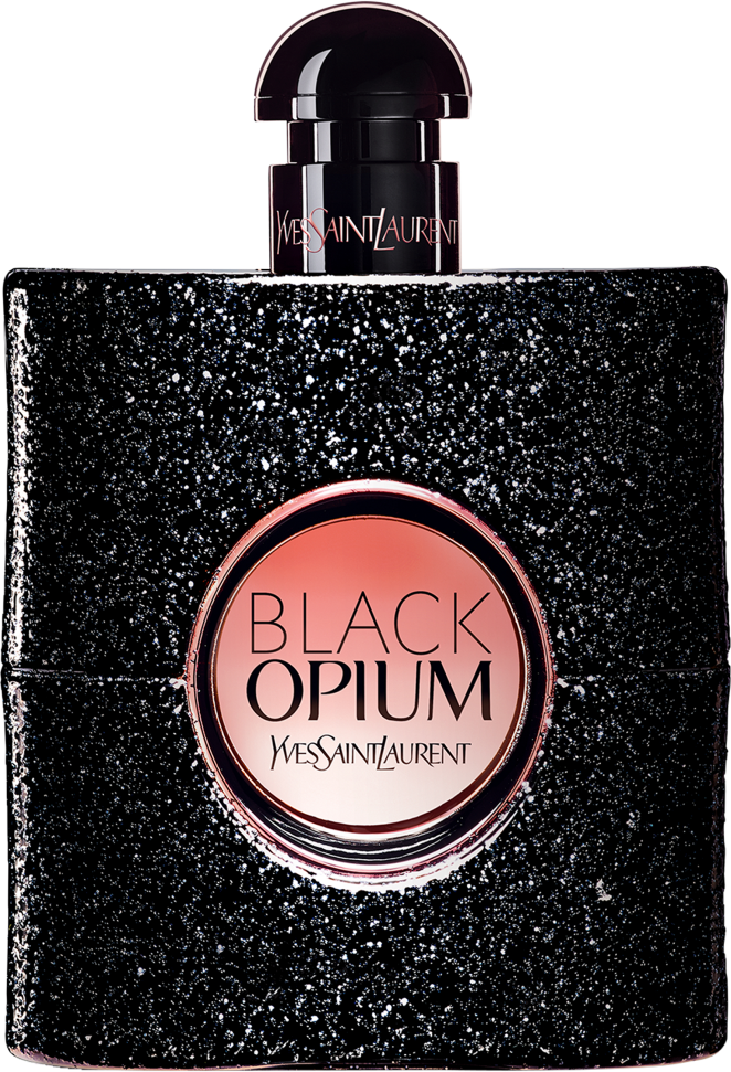 Yves Saint Laurent Black Opium Eau Parfum Mujer 90mL