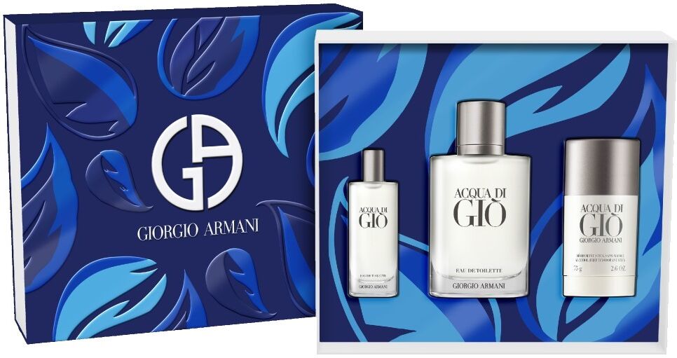 Giorgio Armani Acqua Di Giò Agua de Colonia Pour Homme 1&nbsp;un.