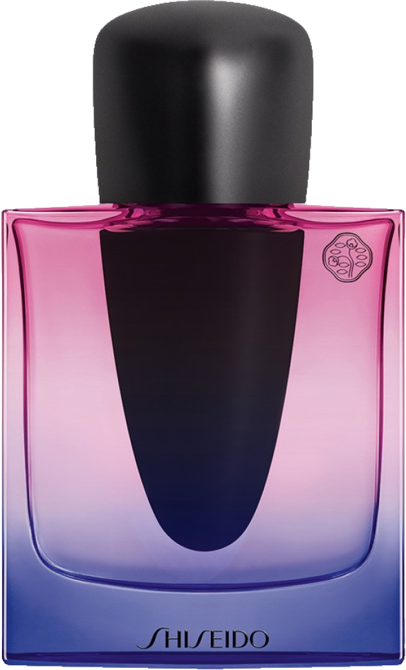 Shiseido Ginza Night Eau de Parfum Intenso 50mL