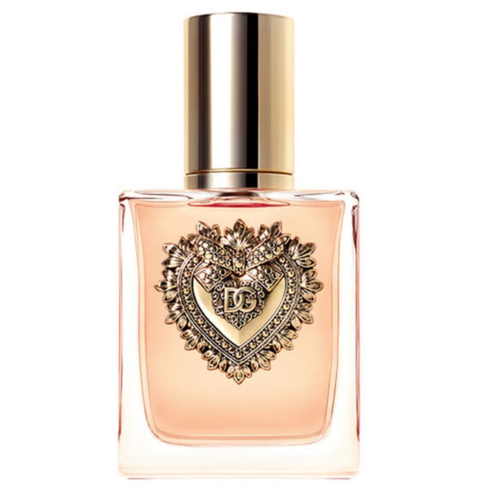 Dolce & Gabbana Agua de perfume Devotion para mujer 50mL