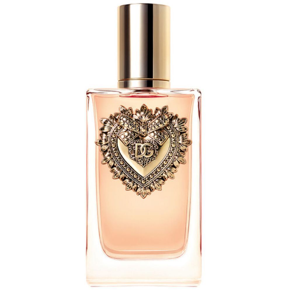 Dolce & Gabbana Agua de perfume Devotion para mujer 100mL