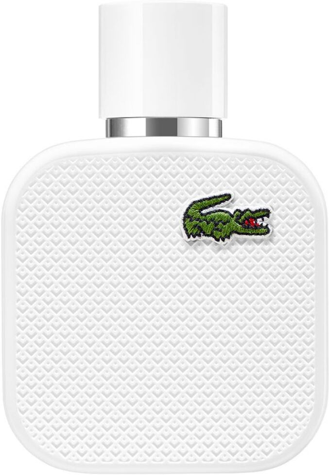 Lacoste Agua de Colonia L.12.12 Blanc para Él 50mL