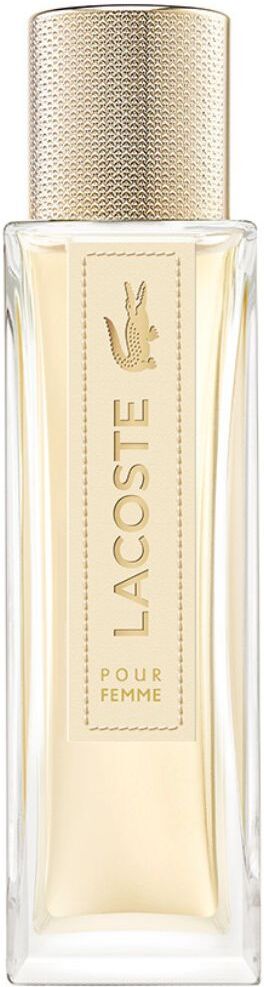 Lacoste Pour Femme Eau de Parfum para Mujer 50mL