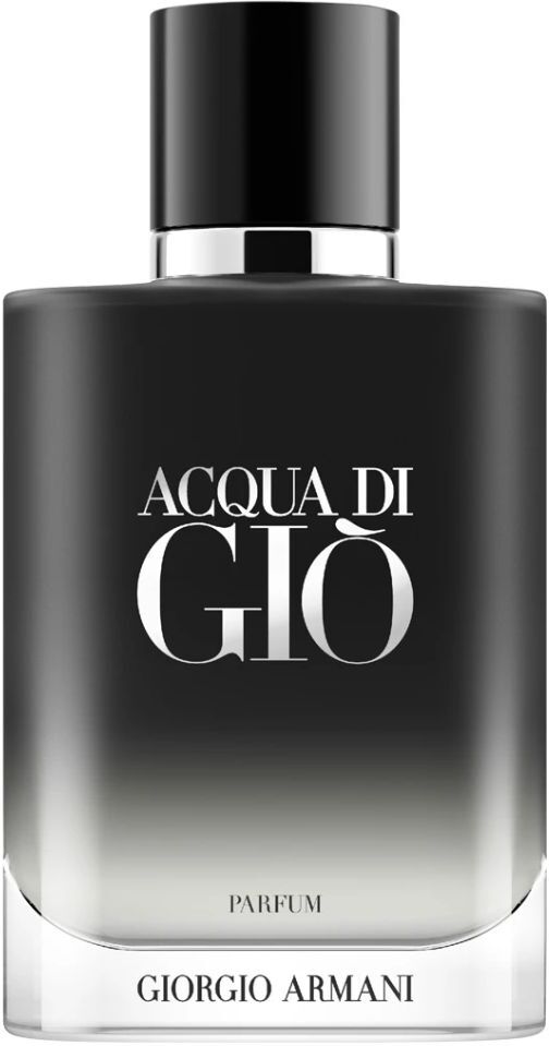 Giorgio Armani Acqua Di Giò Pour Homme Parfum Spray recargable 100mL