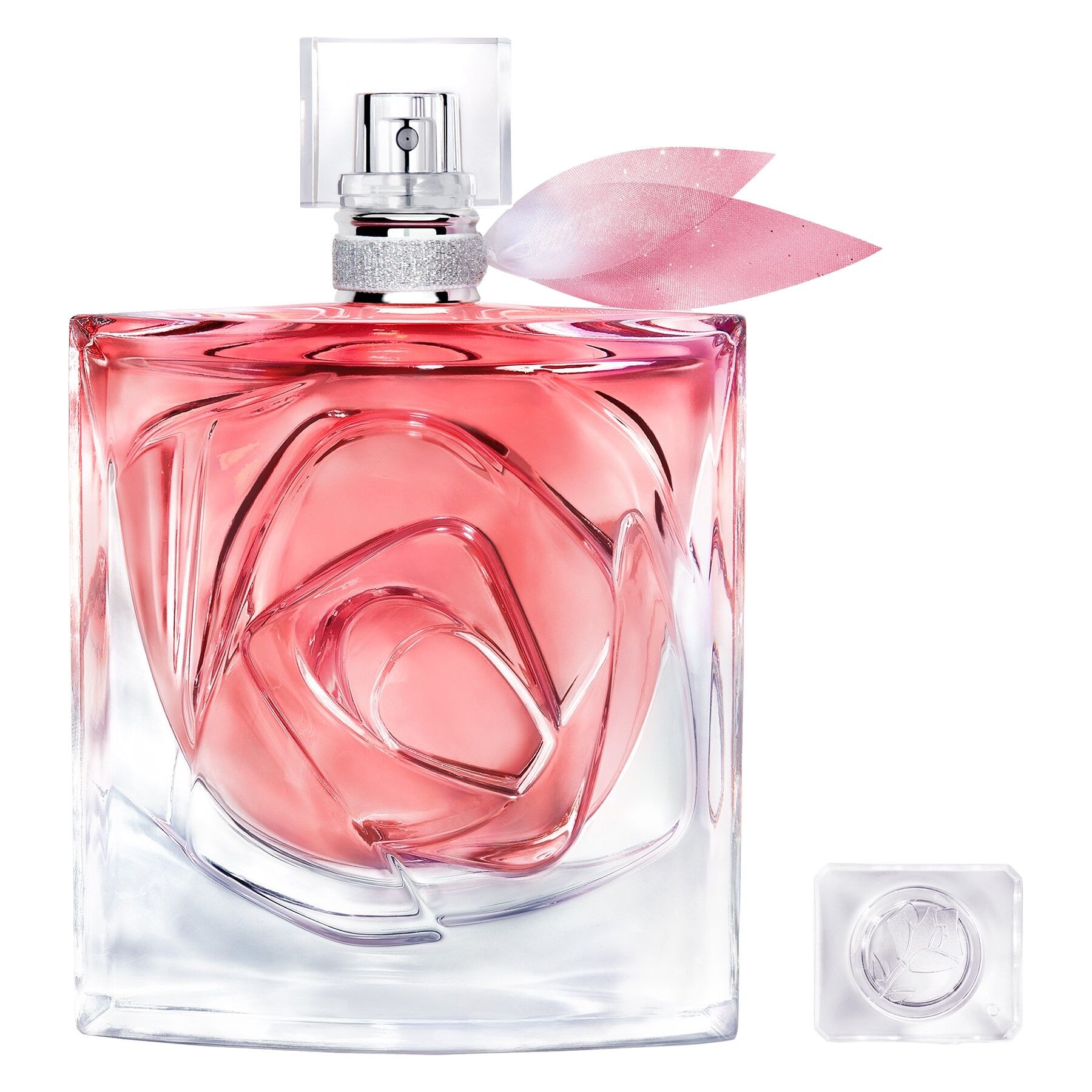 Lancôme La Vie Est Belle Agua de perfume Rose Extraordinaire 100mL