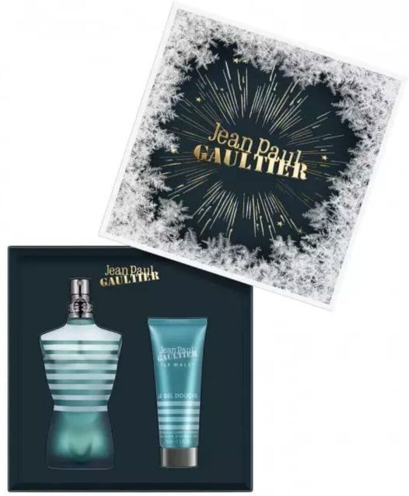 Jean Paul Gaultier Le Male Eau de Toilette para hombre 1&nbsp;un.