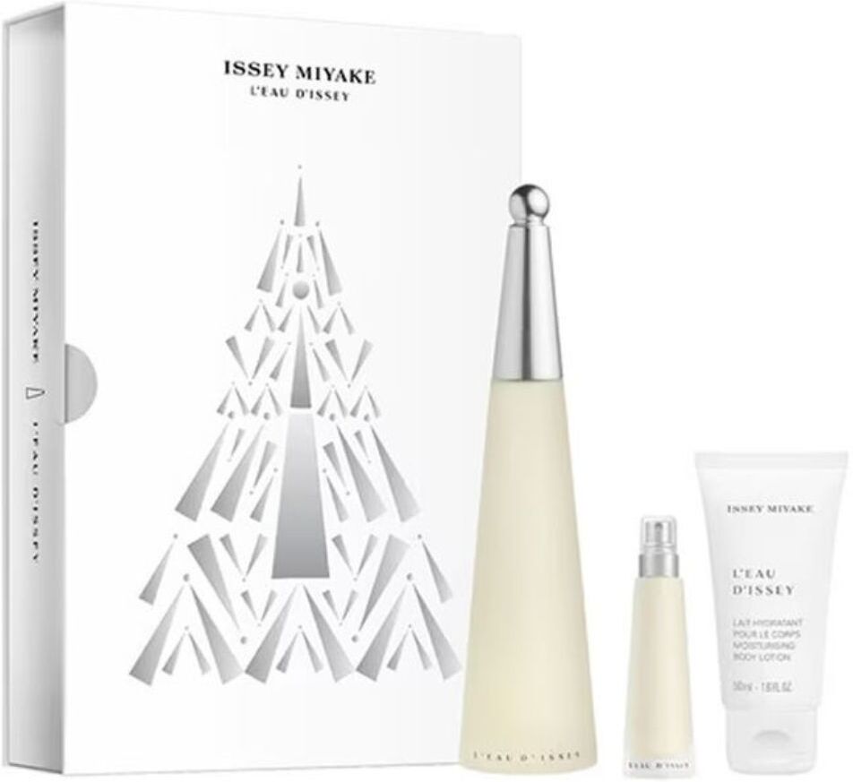 Issey Miyake L'Eau D'Issey Agua de Colonia Mujer 1&nbsp;un.