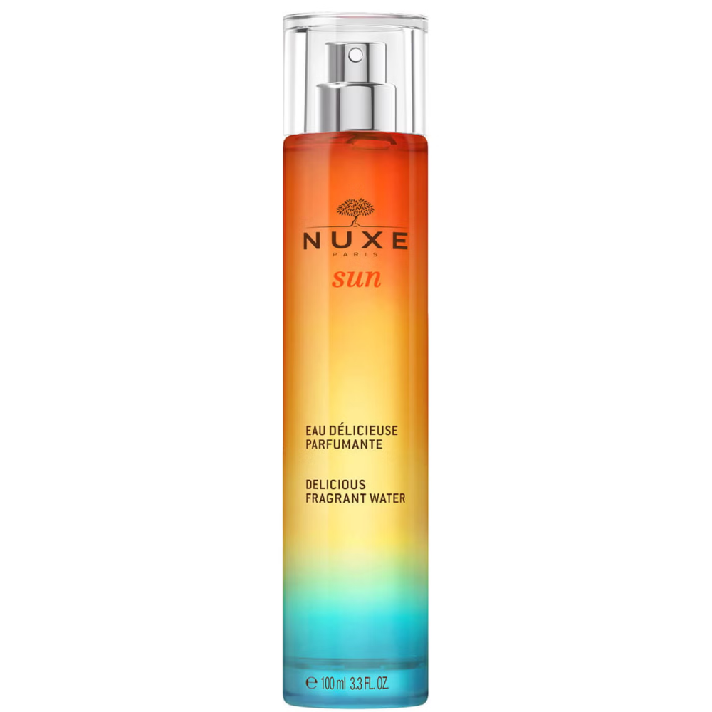 Nuxe Agua Perfumada Sun Delicious 100mL