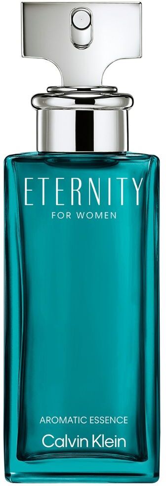 Calvin Eternity Esencia aromática para mujer Eau de Toilette Intensa 50mL