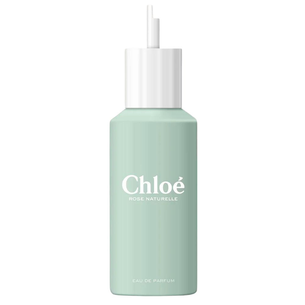 Chloé Agua de perfume Rose Naturelle para mujer 150mL refill