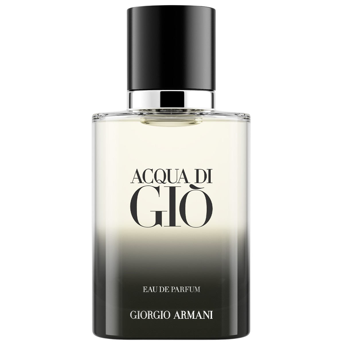 Giorgio Armani Acqua Di Giò Pour Homme Eau de Parfum for Men 30mL