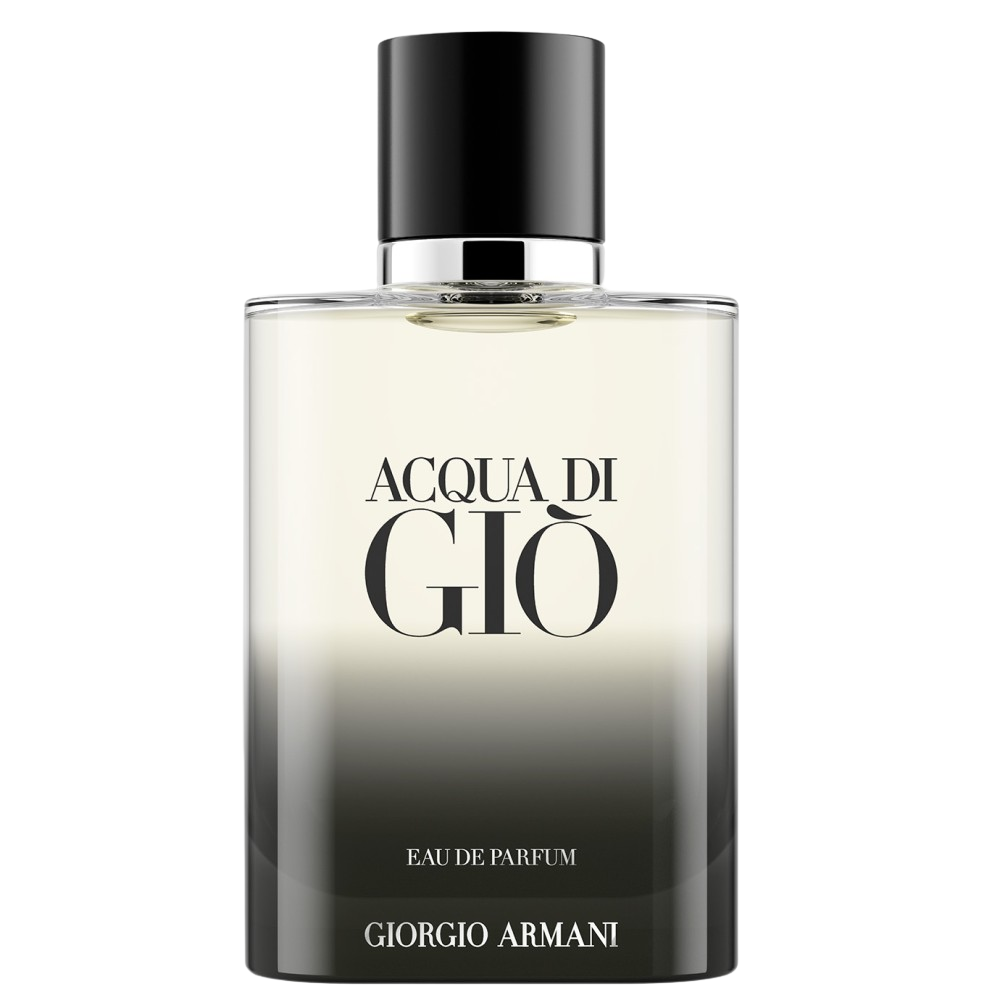 Giorgio Armani Acqua Di Giò Pour Homme Eau de Parfum for Men 100mL