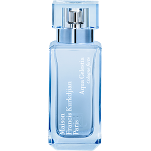 Maison Francis Kurkdjian Aqua Celestia Cologne Forte Eau de Parfum, Tamaño 35ml Maison Francis Kurkdjian Aqua Celestia Cologne Forte Eau de Parfum, Tamaño 35ml