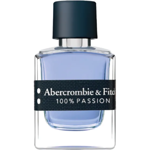Abercrombie & Fitch 100% Pasión Eau de Toilette para hombres 30mL Abercrombie & Fitch 100% Pasión Eau de Toilette para hombres 30mL