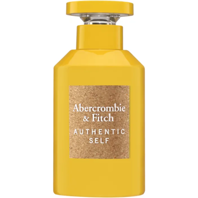Abercrombie & Fitch Authentic Self Para Mujeres Eau De Parfum - Perfume 100ml Abercrombie & Fitch Authentic Self Para Mujeres Eau De Parfum - Perfume 100ml
