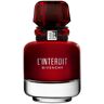 Givenchy L'Interdit Rouge Eau de Parfum Mujer 35mL