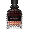 Valentino Born in Roma Uomo Coral Fantasy Eau de Toilette Him 50mL