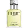 Calvin Eternity para hombre Eau de Toilette 200mL