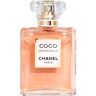 Chanel Coco Mademoiselle Eau de Parfum Intense para Ella 35mL