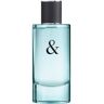 Tiffany y Eau de Toilette Amor Hombre 90mL