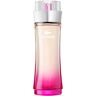 Lacoste Agua de Colonia Touch of Pink para Mujer 90mL