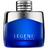 Montblanc Legend Agua de perfume azul para hombre 50mL