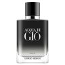 Giorgio Armani Acqua Di Giò Pour Homme Parfum Spray recargable 50mL