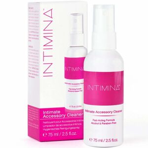Limpiador de Accesorios Íntimos Intimina (75 ml) Limpiador de Accesorios Íntimos Intimina (75 ml)