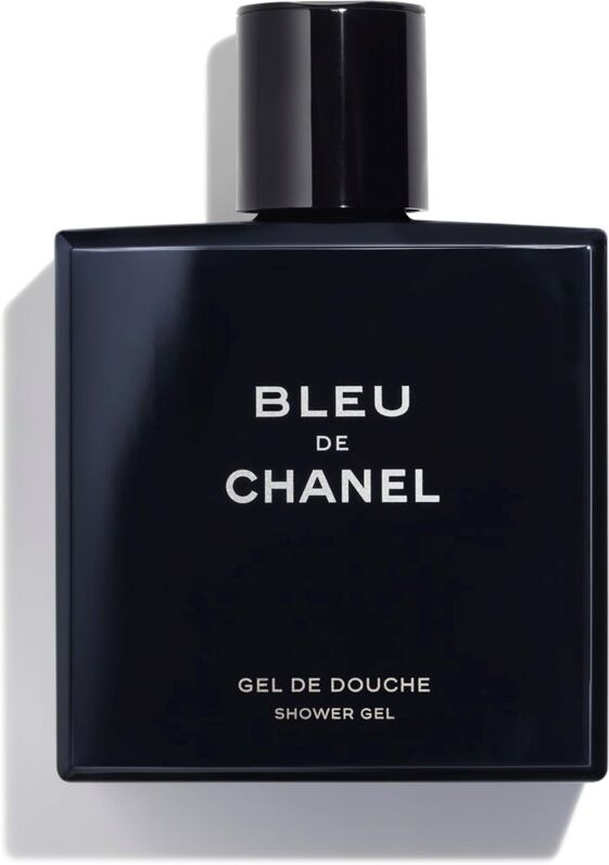 Bleu de Chanel Gel de ducha para hombre 200mL