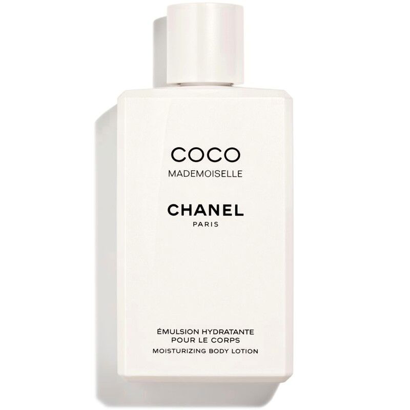 Chanel Loción corporal hidratante Coco Mademoiselle 200mL